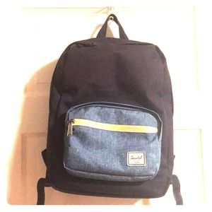 Herschel laptop backpack